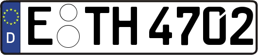 E-TH4702