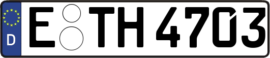 E-TH4703