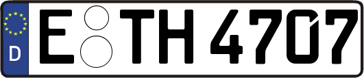 E-TH4707