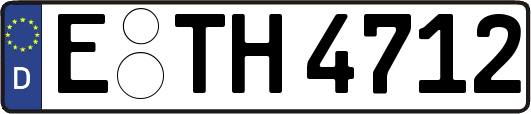 E-TH4712