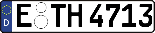 E-TH4713