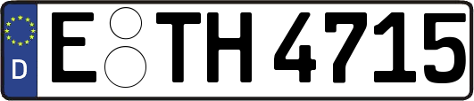 E-TH4715