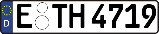 E-TH4719