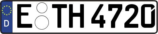 E-TH4720