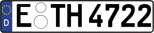 E-TH4722