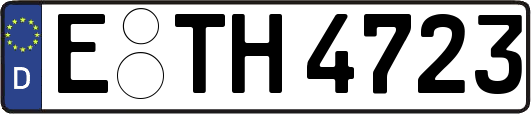 E-TH4723