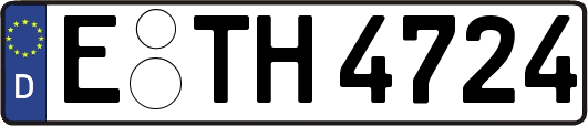 E-TH4724