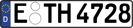 E-TH4728