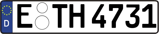 E-TH4731