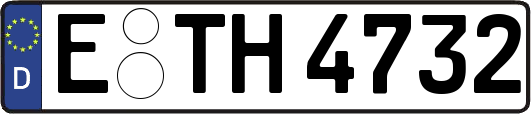 E-TH4732