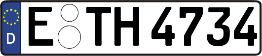 E-TH4734