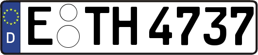 E-TH4737