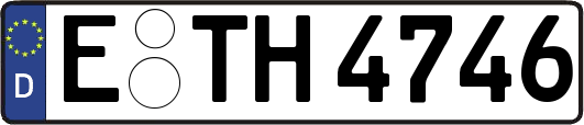 E-TH4746