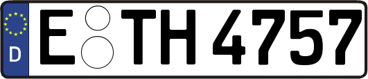 E-TH4757