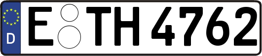 E-TH4762