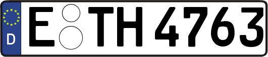E-TH4763
