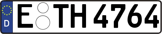 E-TH4764