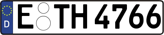 E-TH4766