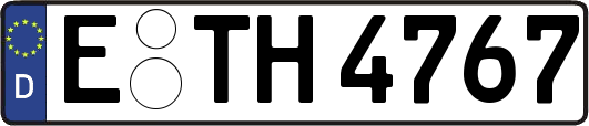 E-TH4767