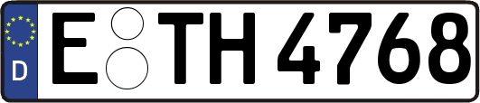 E-TH4768