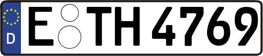 E-TH4769