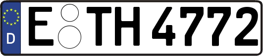 E-TH4772