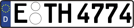 E-TH4774