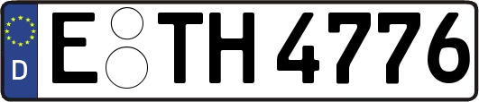 E-TH4776