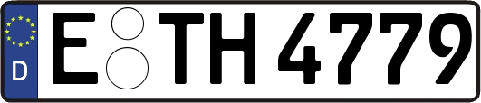 E-TH4779