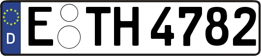 E-TH4782