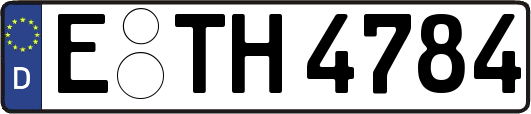 E-TH4784