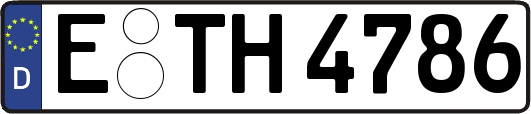 E-TH4786