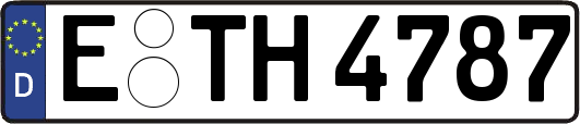 E-TH4787