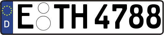 E-TH4788