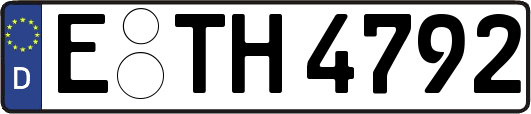 E-TH4792