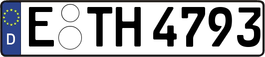 E-TH4793