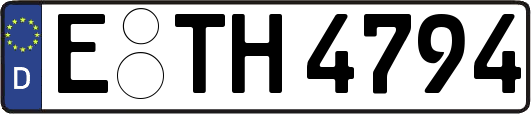 E-TH4794