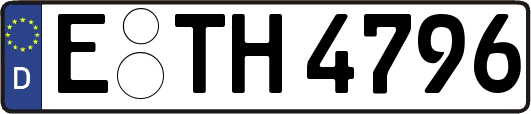 E-TH4796