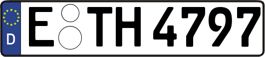 E-TH4797