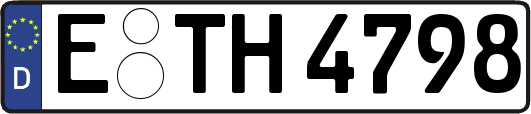 E-TH4798