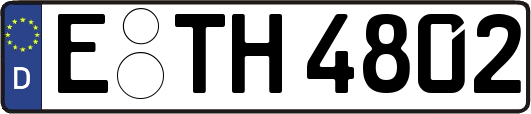 E-TH4802