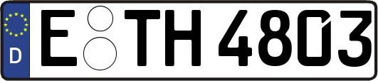 E-TH4803
