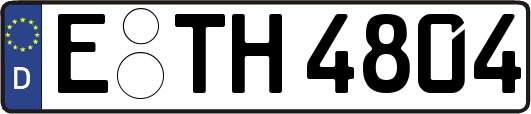 E-TH4804
