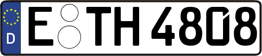 E-TH4808
