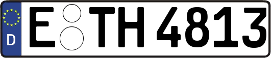 E-TH4813