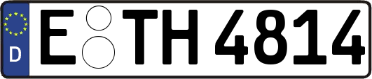 E-TH4814