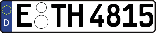 E-TH4815