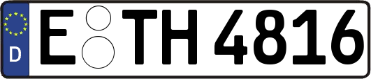 E-TH4816