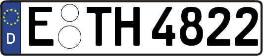 E-TH4822