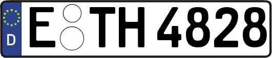 E-TH4828